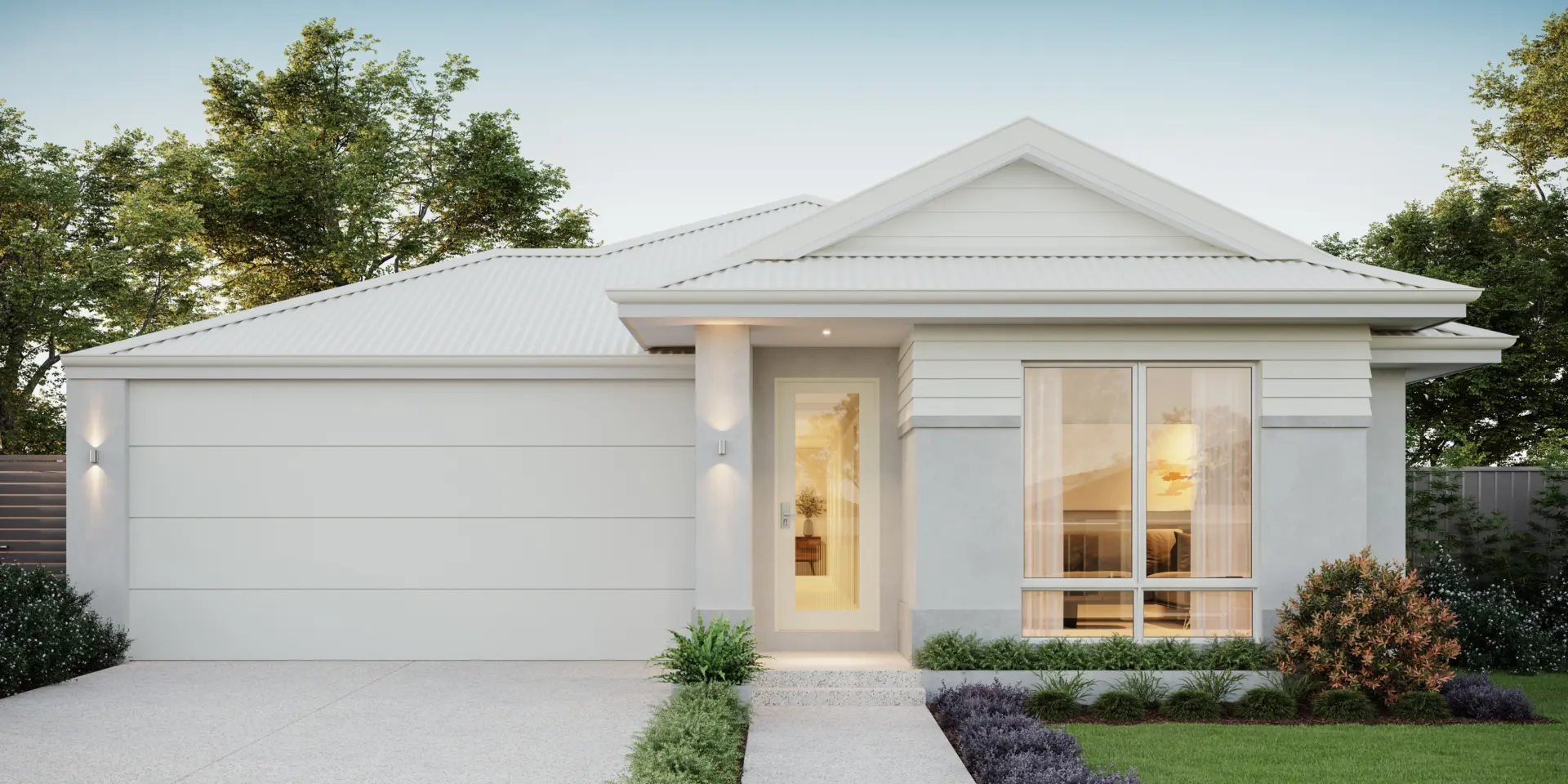 Lot 1016 Internal Image