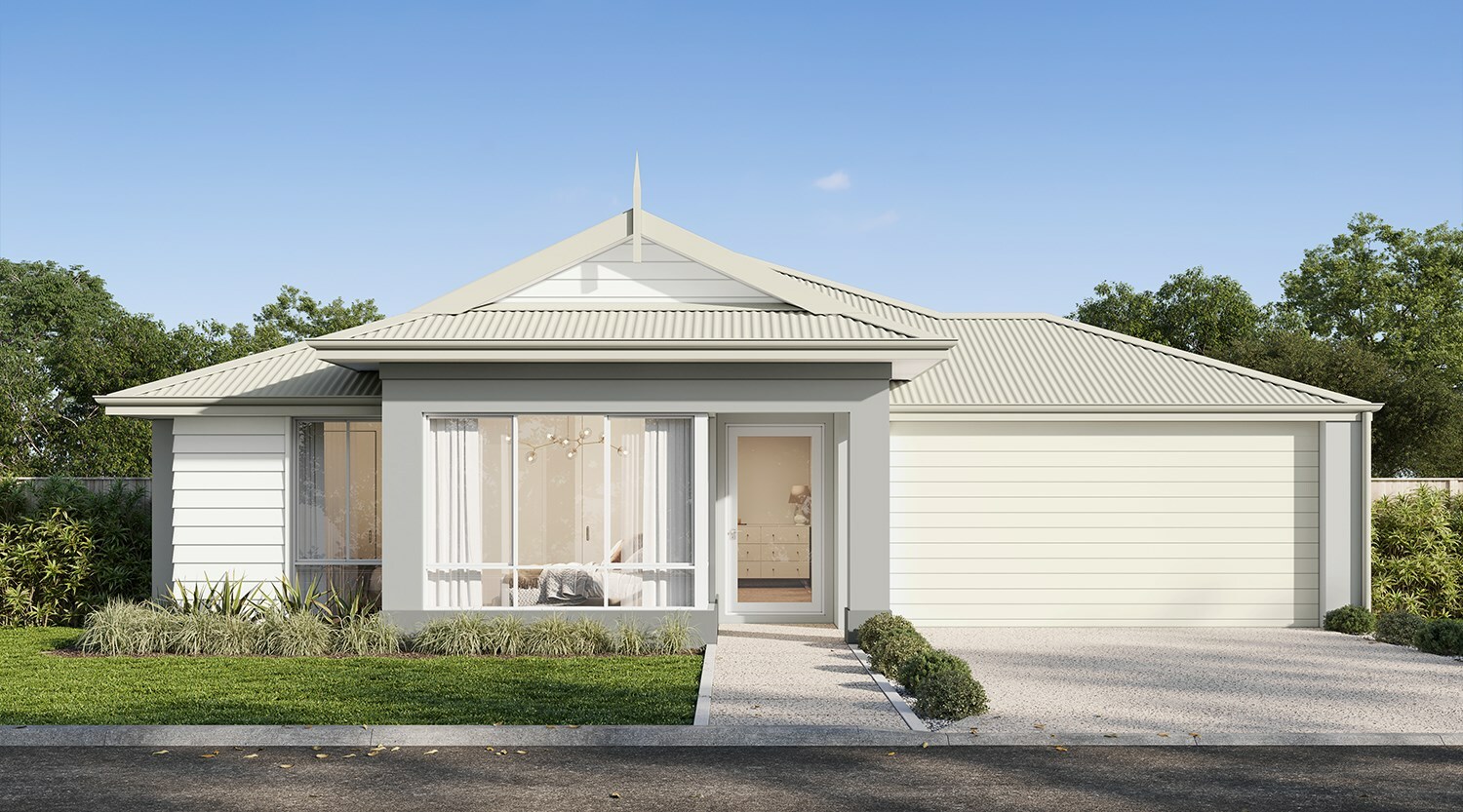 Hilbert Lot 896 Parcel