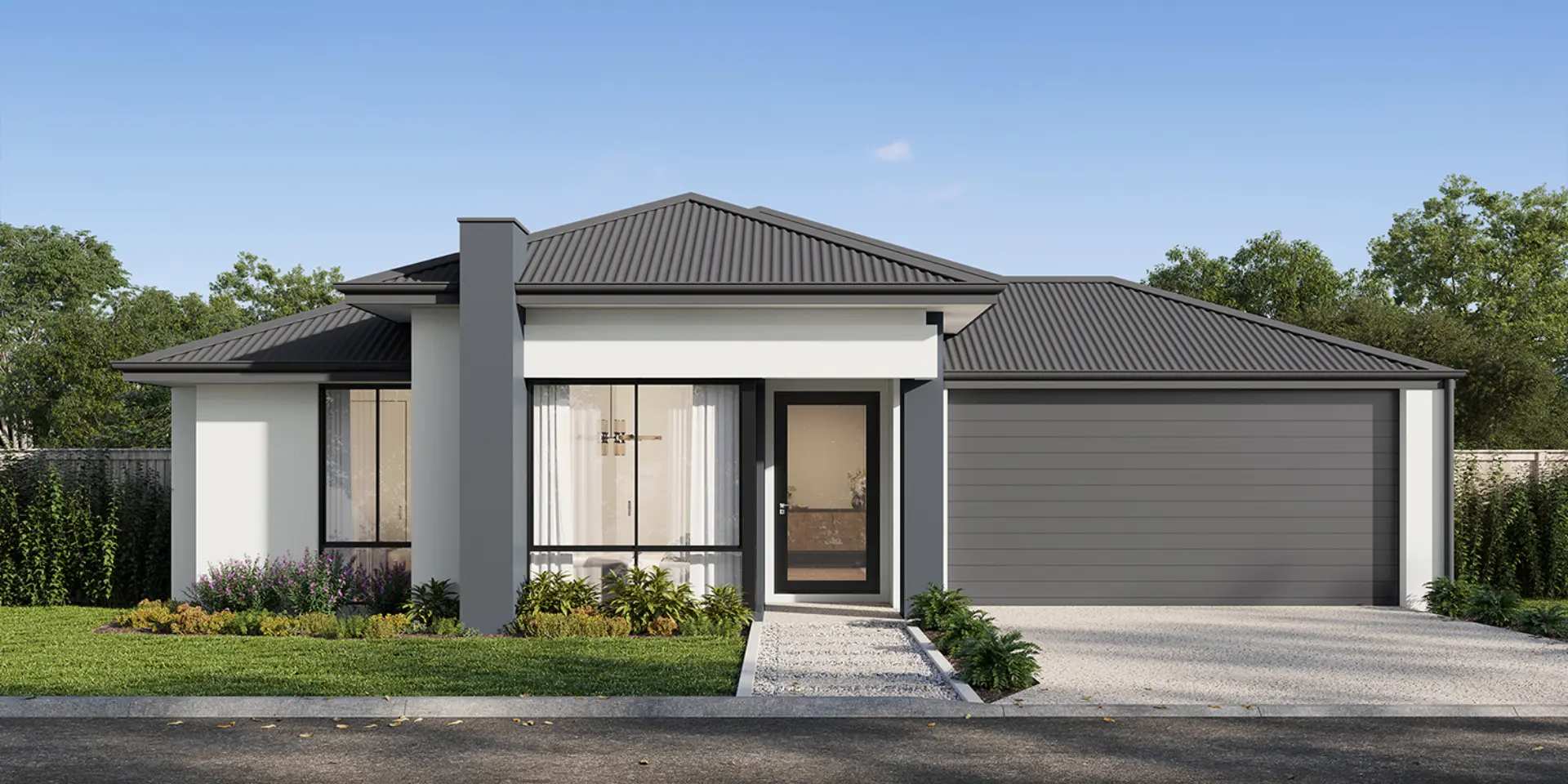 15m Delano Elevation