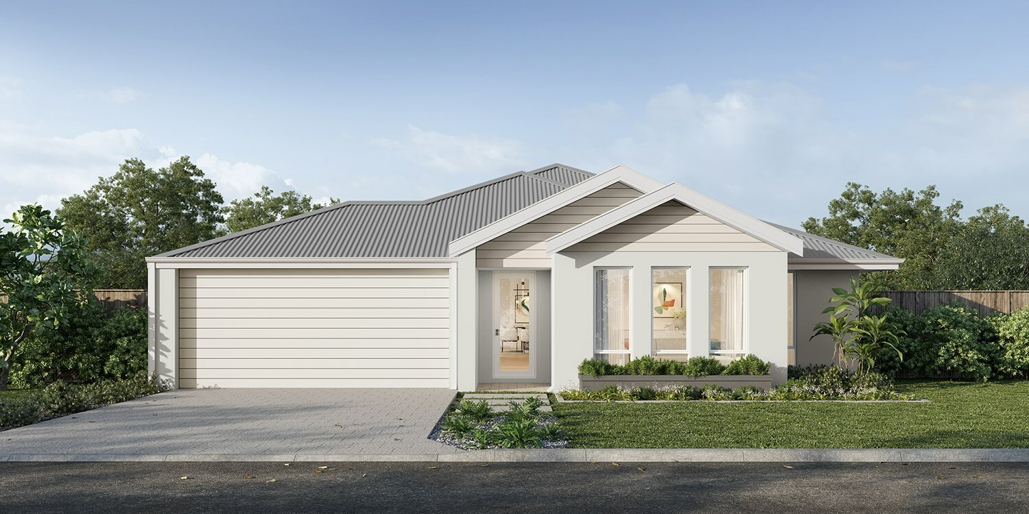 HILBERT Lot 756 Narmada Drive