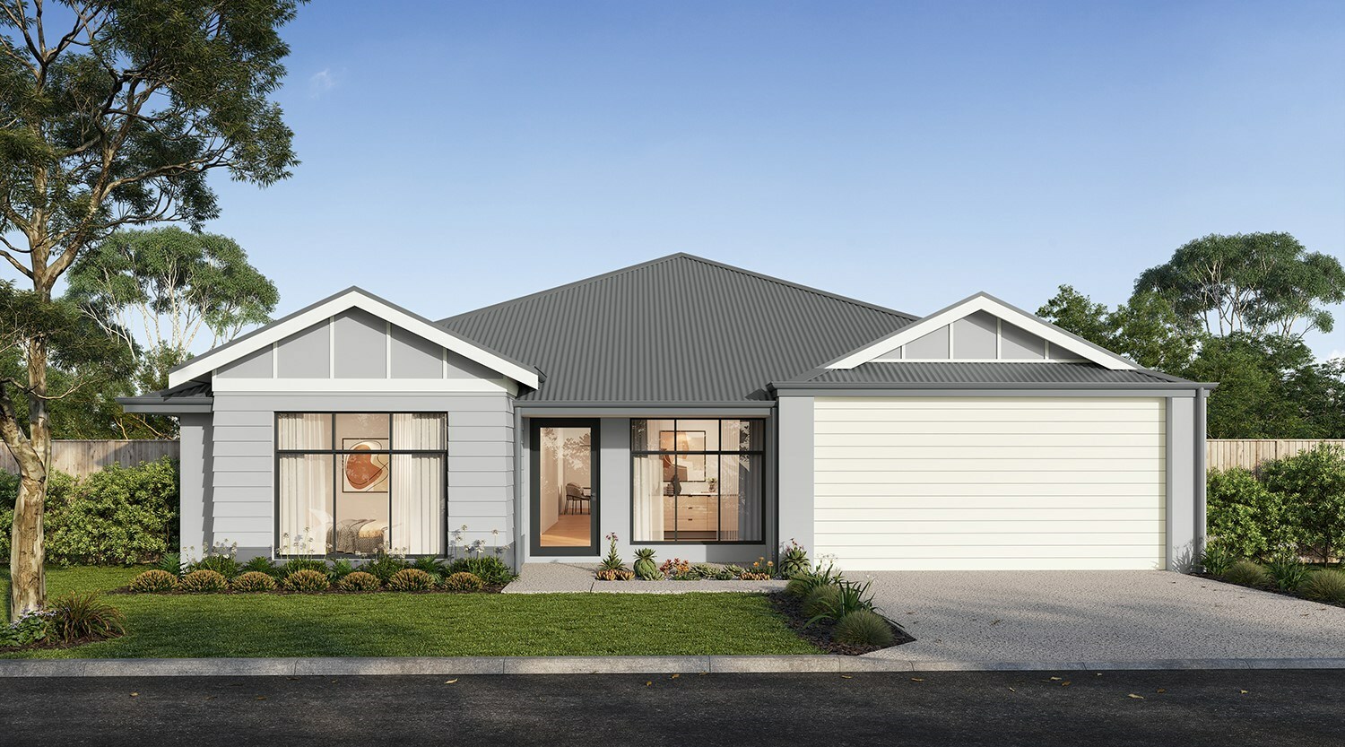 Hilbert Lot 9 Parcel