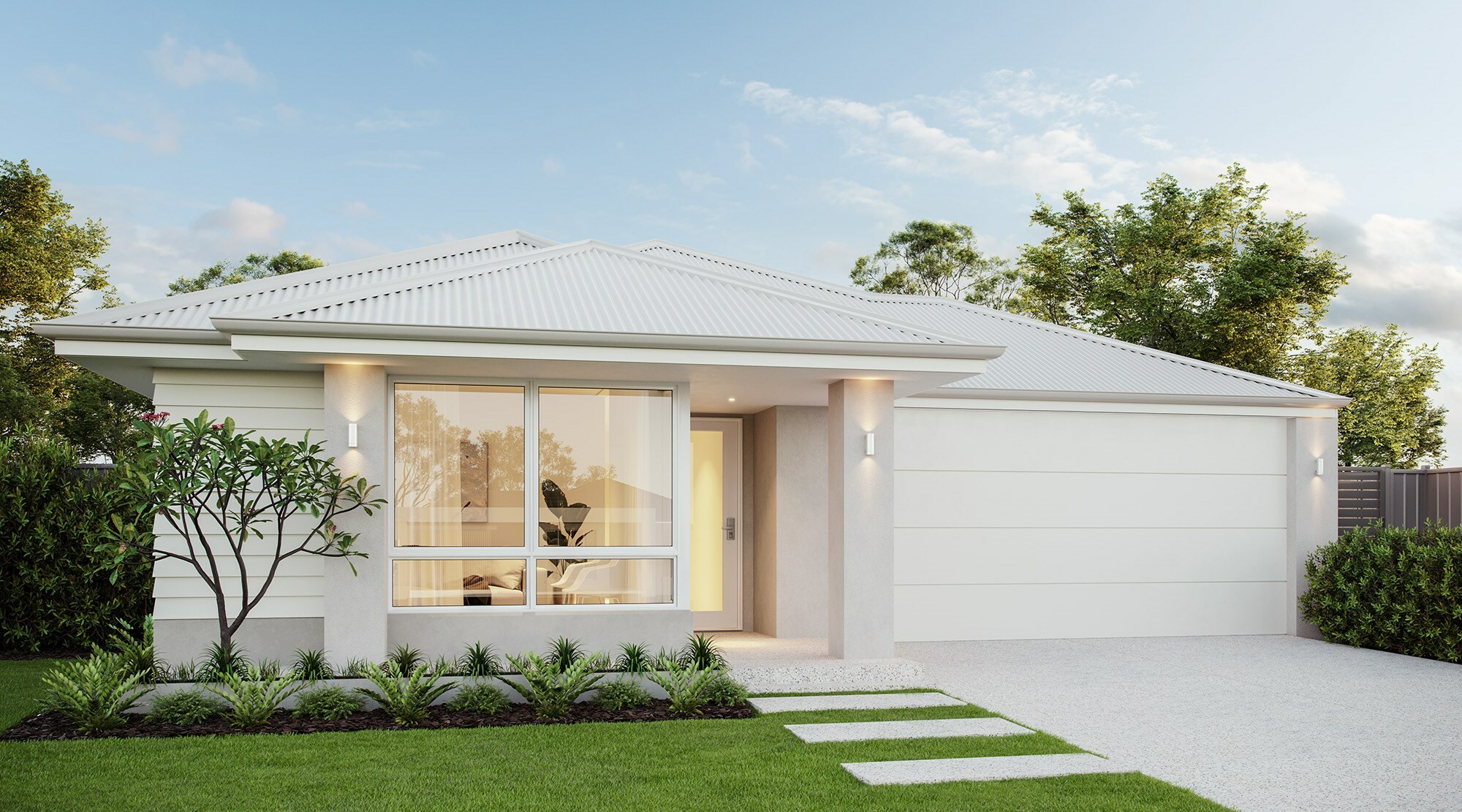 HILBERT Lot 26 Glenroy