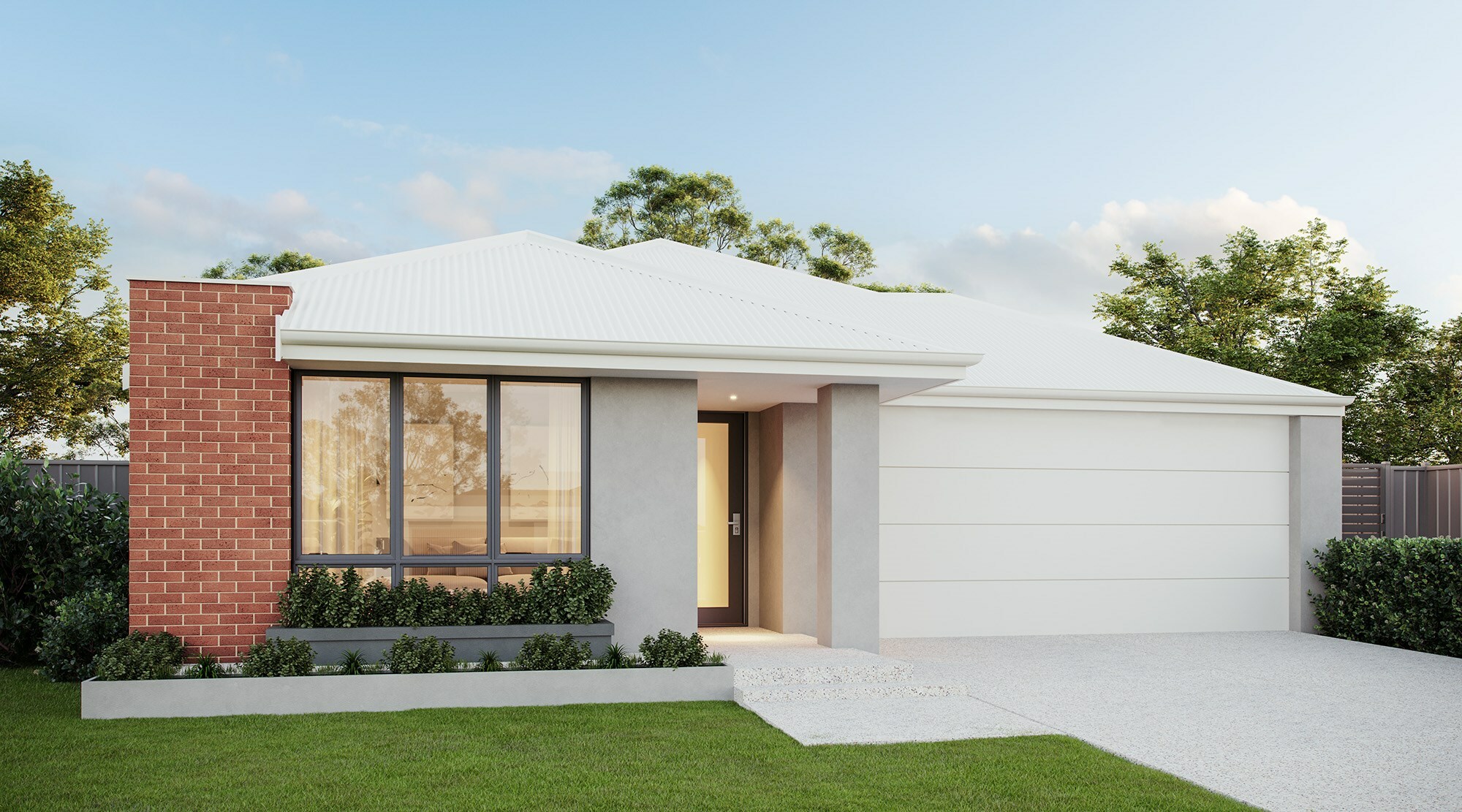 HILBERT Lot 70 Glenroy Street